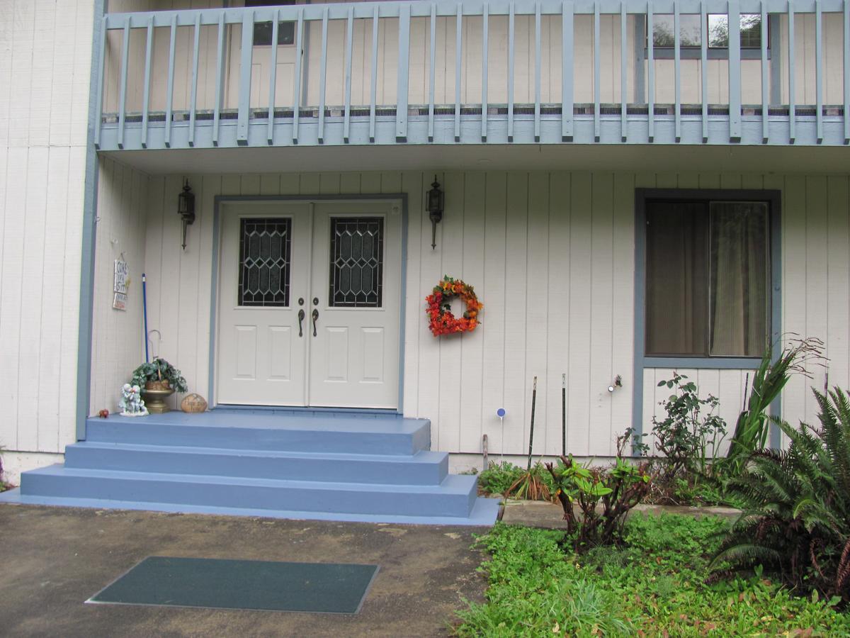 Lord Carlton Country Manor House Bed & Breakfast Port Crescent Ngoại thất bức ảnh